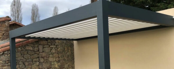 pergola
